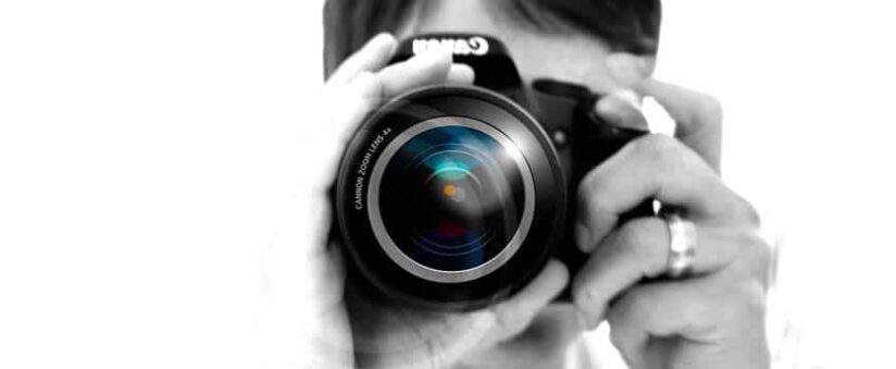Curso gratuito online  de fotografia imobiliária