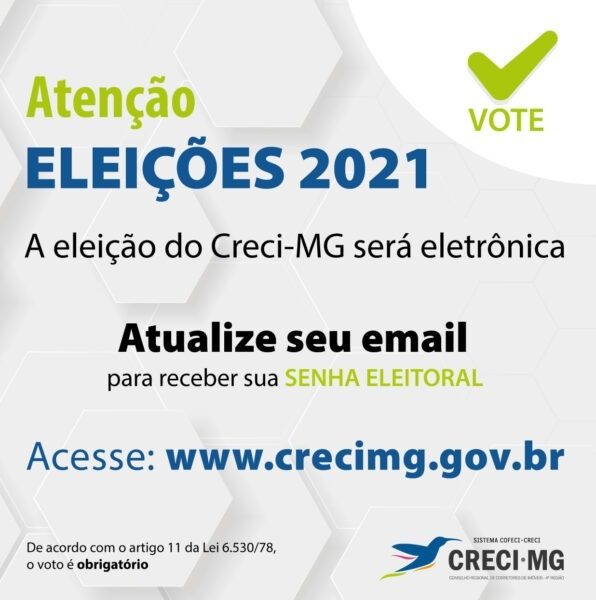 Eleições 2021