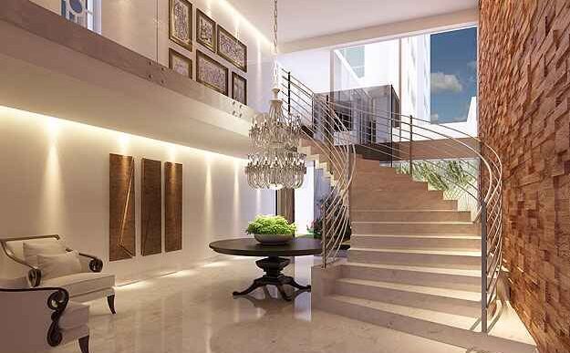 Vendas de imóveis superluxo em BH e Nova Lima crescem 150% no ano