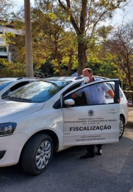 Balanço da Fiscalização 2022