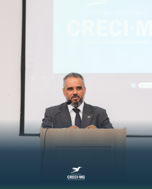 Projeto Creci + Conhecimento reúne corretores em Curvelo